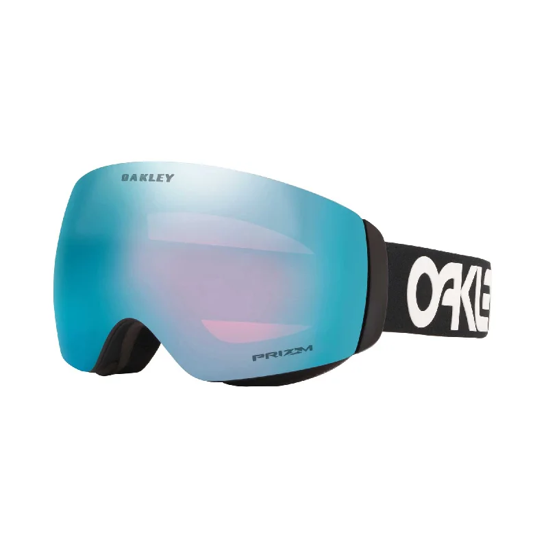 Oakley Flight Deck M Factory Pilot Goggles 2024