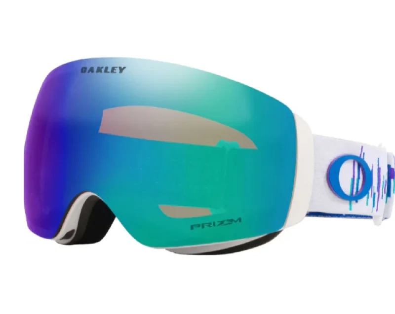 Oakley Flight Deck M Snow Goggle - M Shriffin