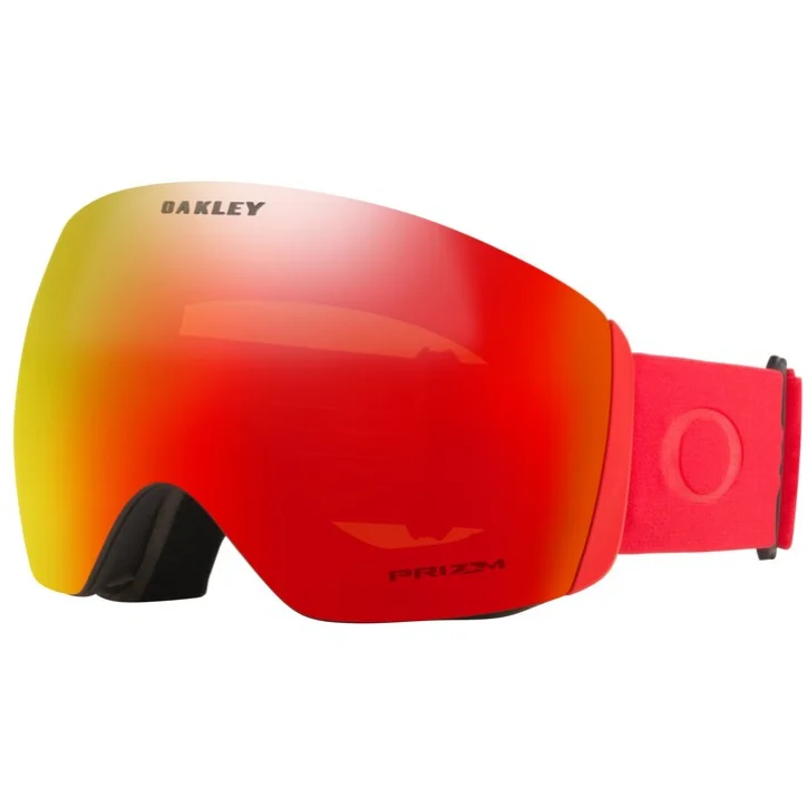 Oakley Flight Deck XL