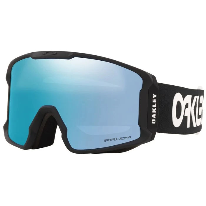 Oakley Line Miner L Goggle- 2024