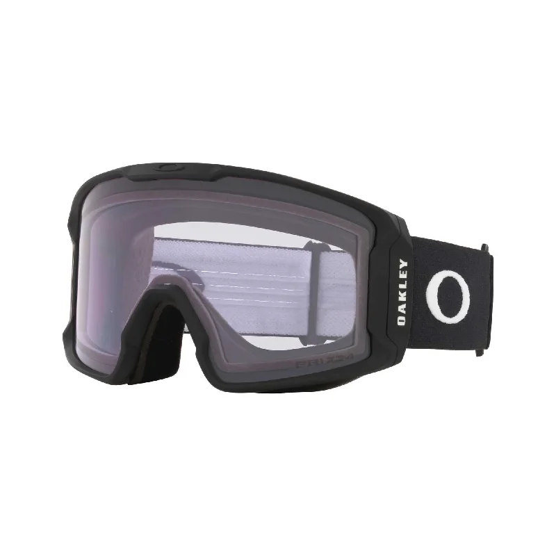 Oakley Line Miner L Goggles 2025