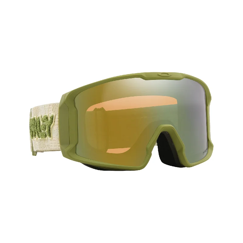 Oakley Line Miner L Signature Goggles 2025