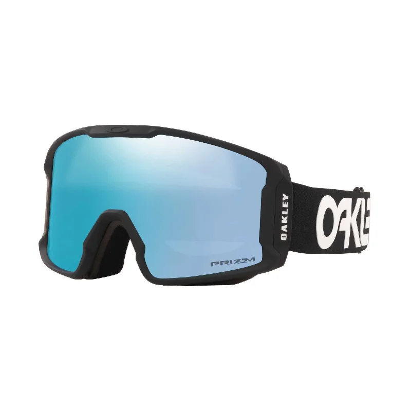 Oakley Line Miner M Factory Pilot Goggles 2025