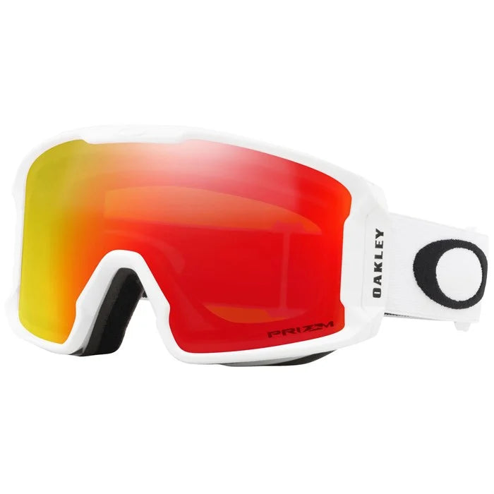 Oakley Line Miner M Goggle- 2024