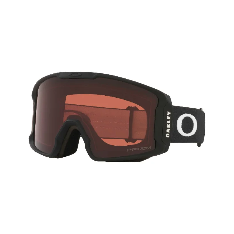 Oakley Line Miner M Goggles 2025