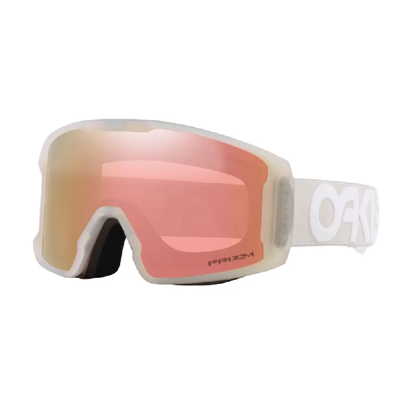 Oakley Line Miner M Goggles 2024