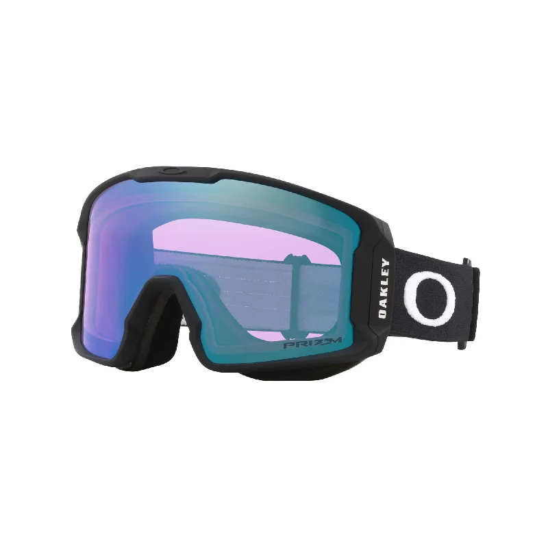 Oakley Line Miner Pro M w/ Bonus Lens Goggle 2025