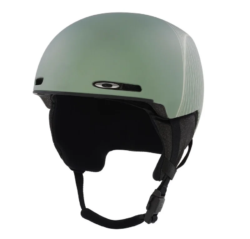 Oakley Mod1 MIPS Fraktel Matte Gloss Jade