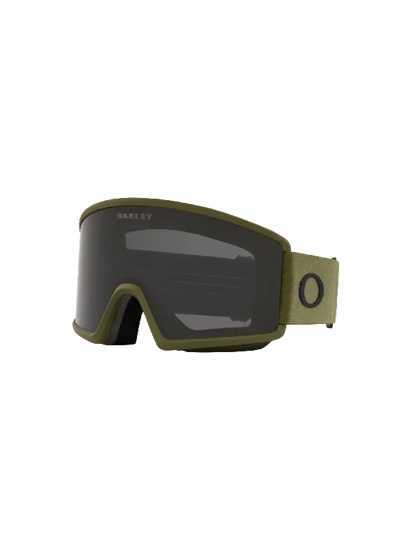 Oakley Target Line L Goggles