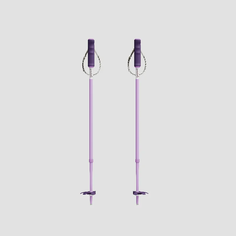 P1 Mini Poles