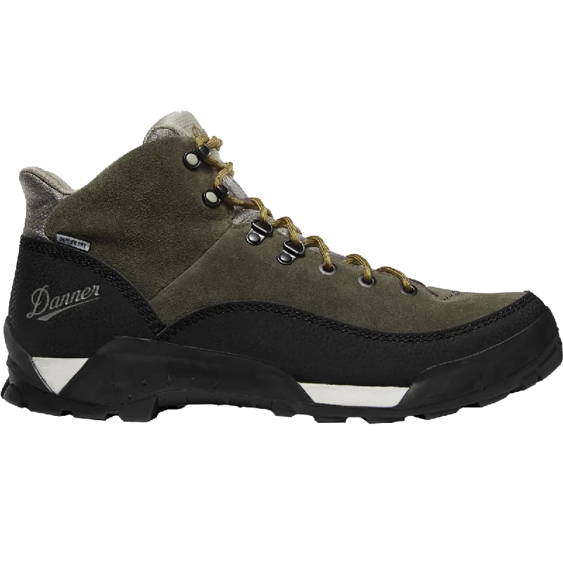 Men's Panorama Mid Waterproof