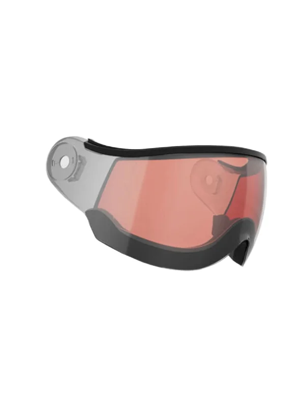 Photochromic Piuma R Visor