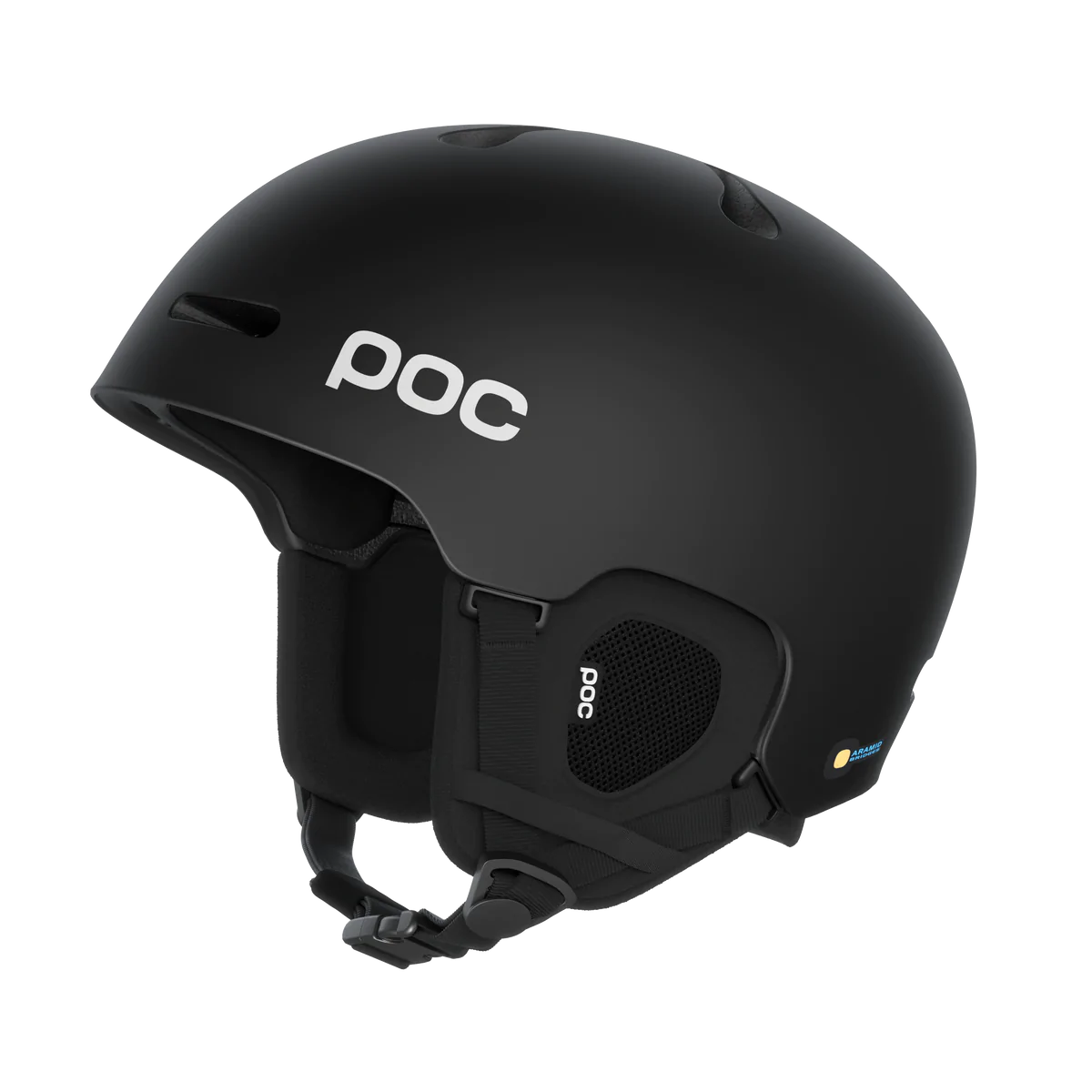 POC Fornix MIPS Helmet 2025