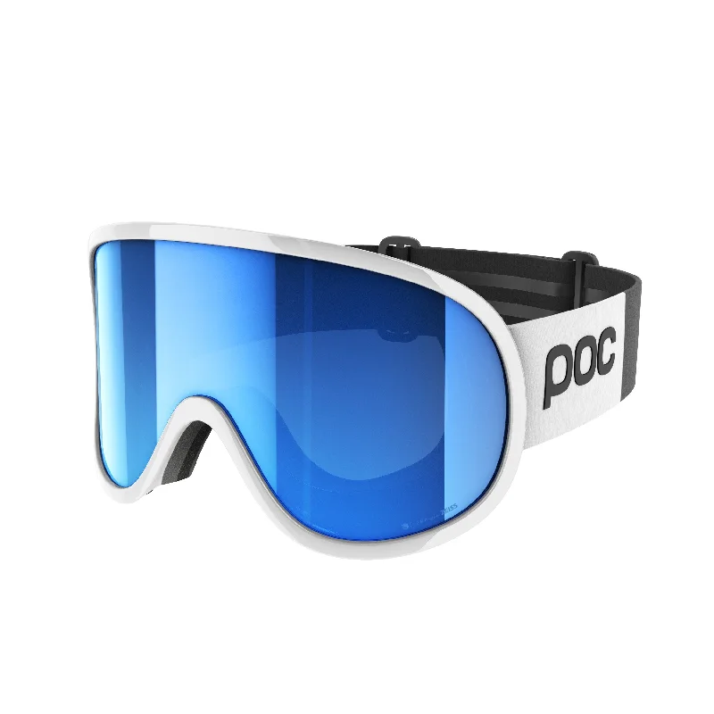 POC Retina Big Clarity Comp