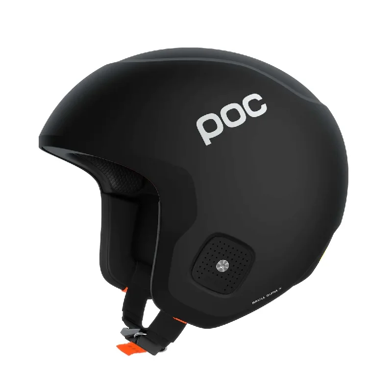 POC Skull Dura X MIPS Race Helmet 2025