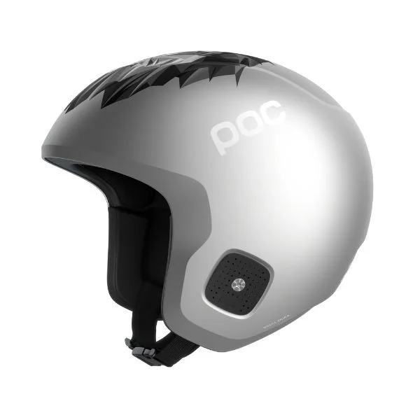 POC Skull Dura Jr Youth Race Helmet - Marco Odermatt Edition