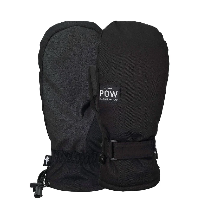 POW XG Mid Mitt Unisex