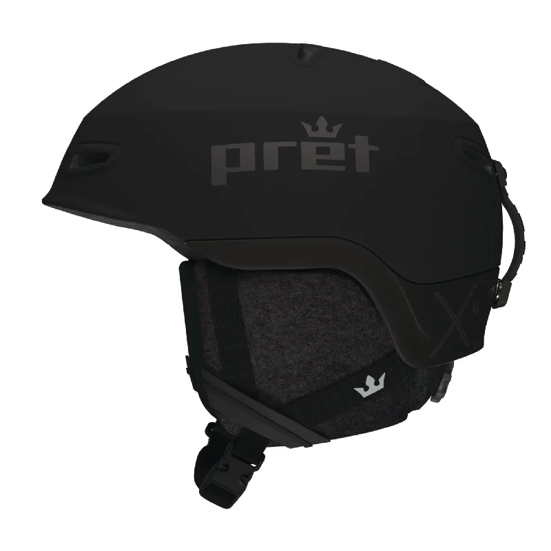 Pret Epic X Helmet 2025