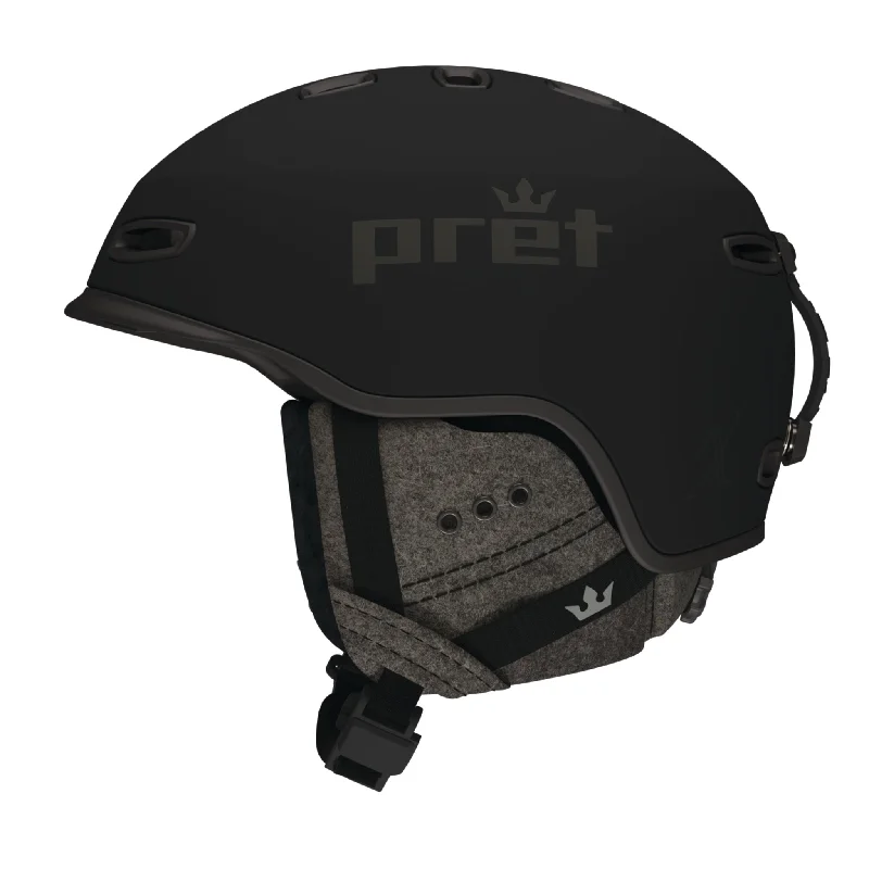 Pret Women's Lyric X2 Helmet 2025