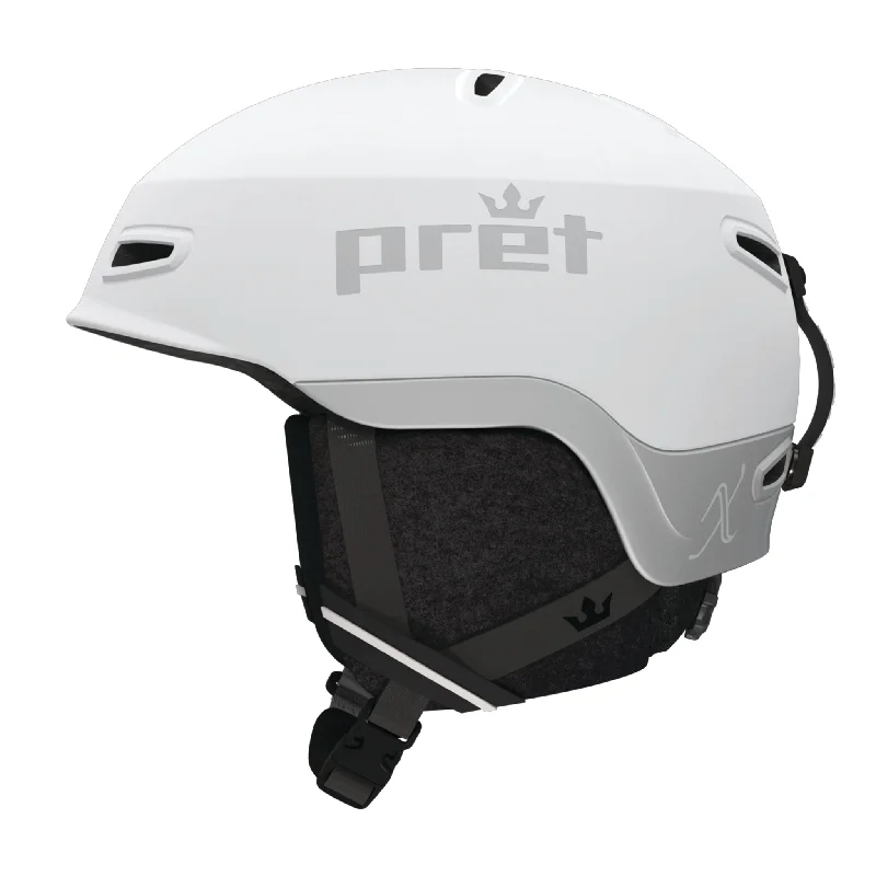 Pret Women's Sol X Helmet 2025