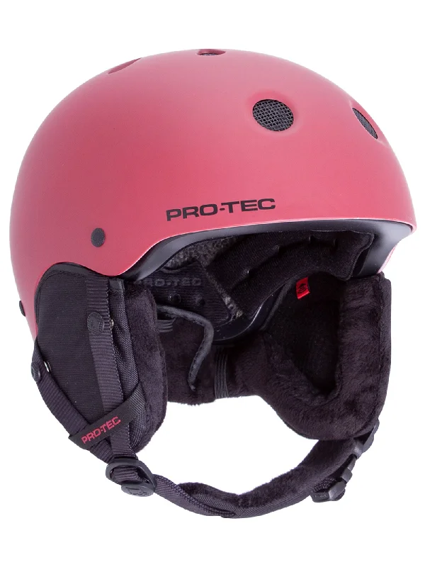 Classic Certified Snow Helmet