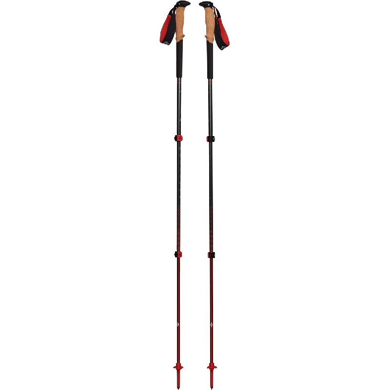 Pursuit Trekking Poles