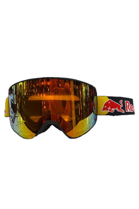 Red Bull SPECT Rush Goggles