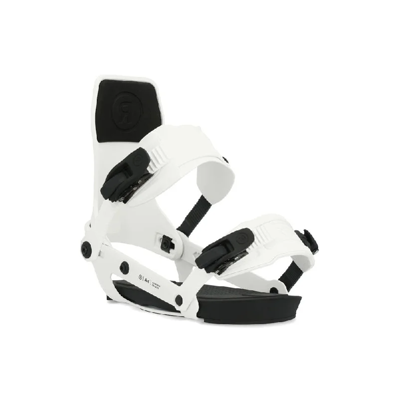 Ride A-6 Snowboard Bindings 2024