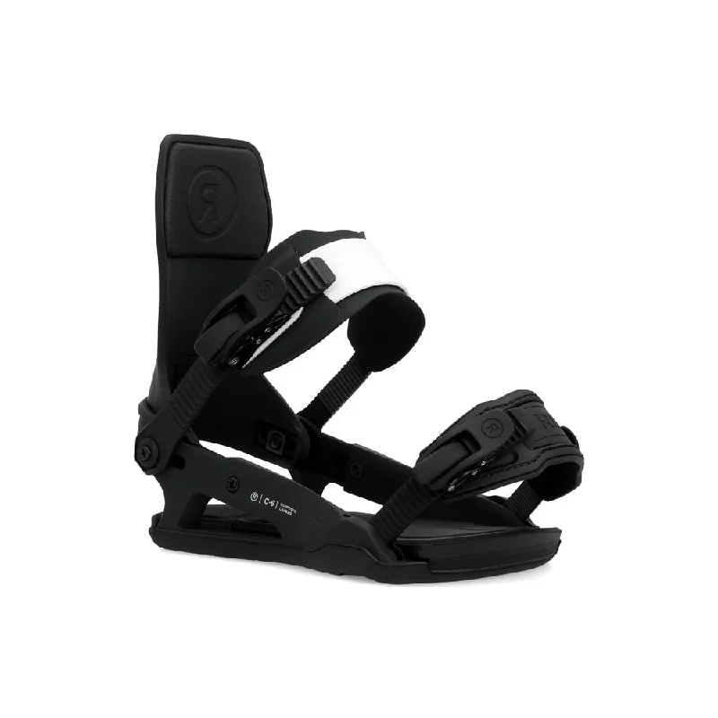 Ride C-6 Snowboard Bindings 2024