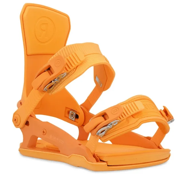 Ride Women's CL-6 Snowboard Bindings 2025