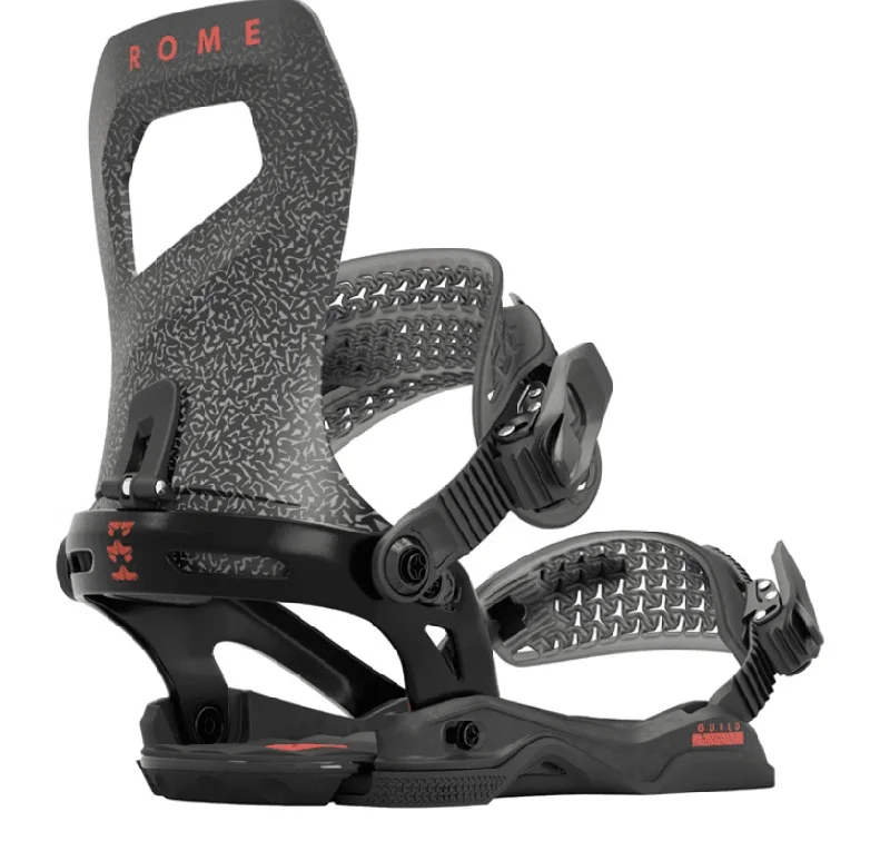 Rome Women's Guild Snowboard Bindings '24 - Small