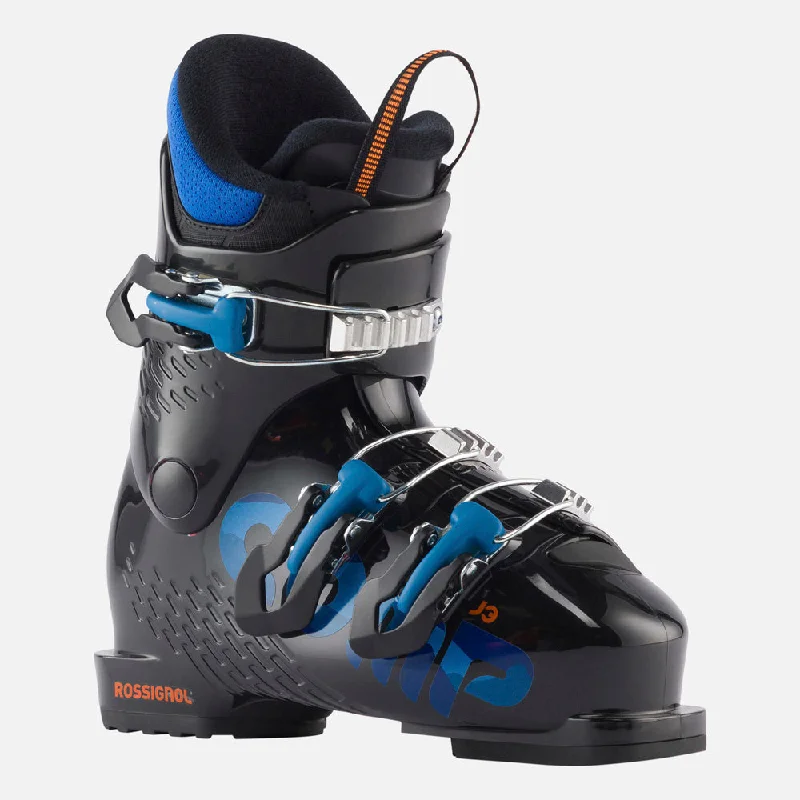 Rossignol Comp J3 Kids Ski Boots 2025