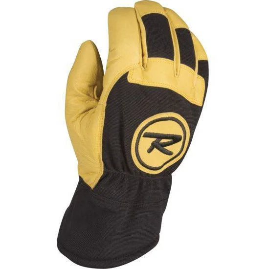 Rossignol Glove Rough Rider