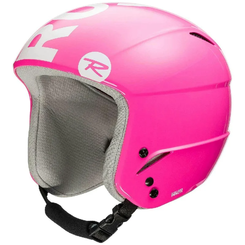 Rossignol Kids Hero Helmet Pink