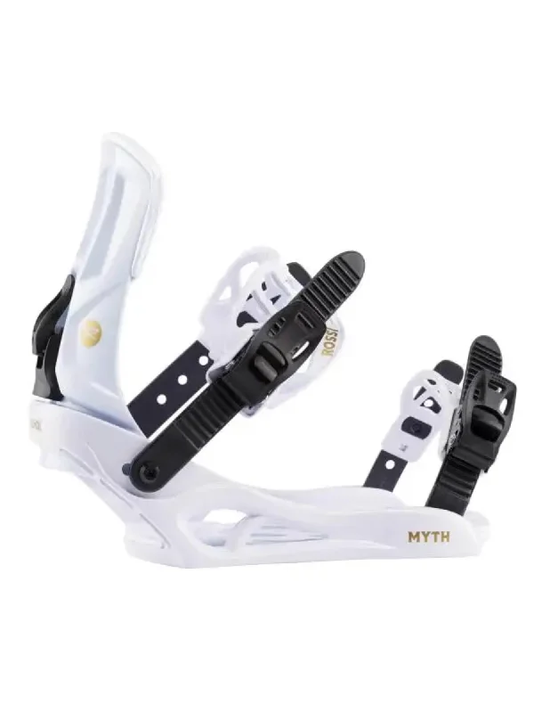 Rossignol Myth Snowboard Bindings - Women's - 22-23