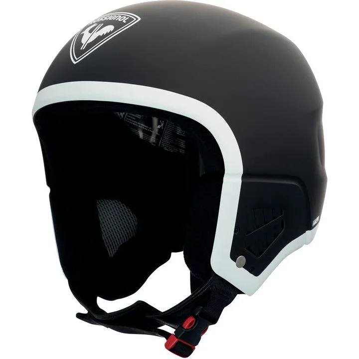 Rossignol Rooster FIS Impacts Helmet