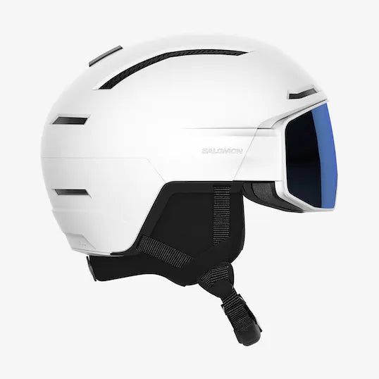 Salomon DRIVER PRO SIGMA MIPS Helmet-2025