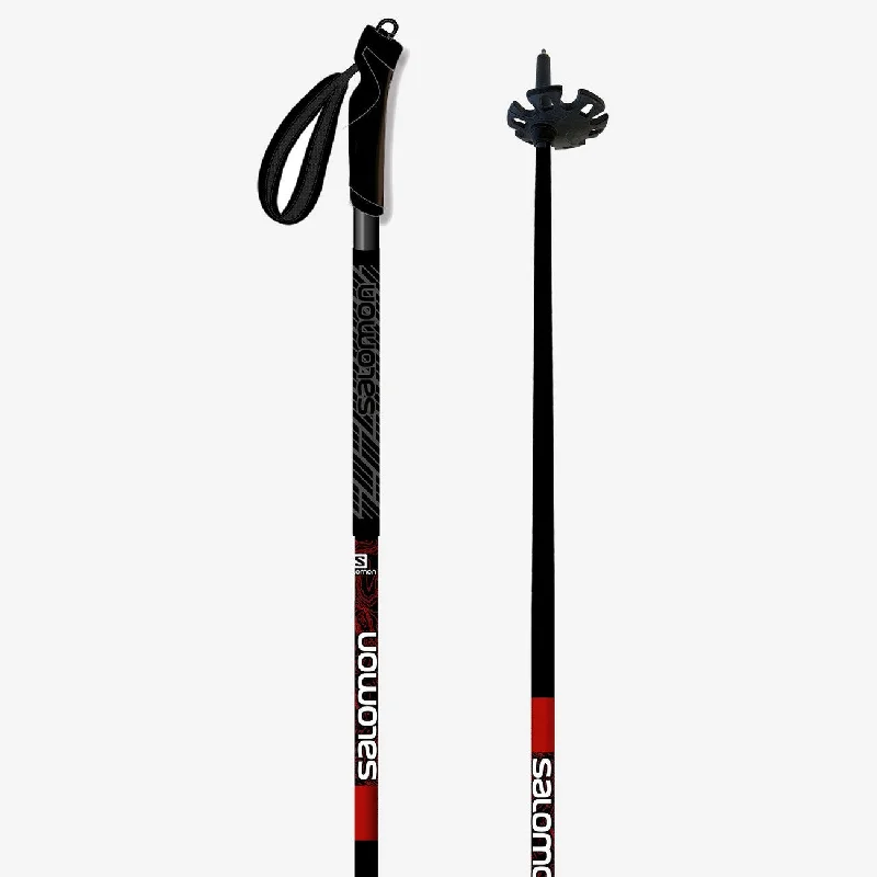 Salomon Escape Outpath Nordic Poles