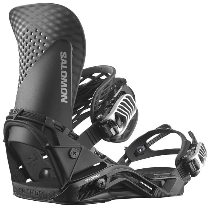 Salomon Hologram Snowboard Binding