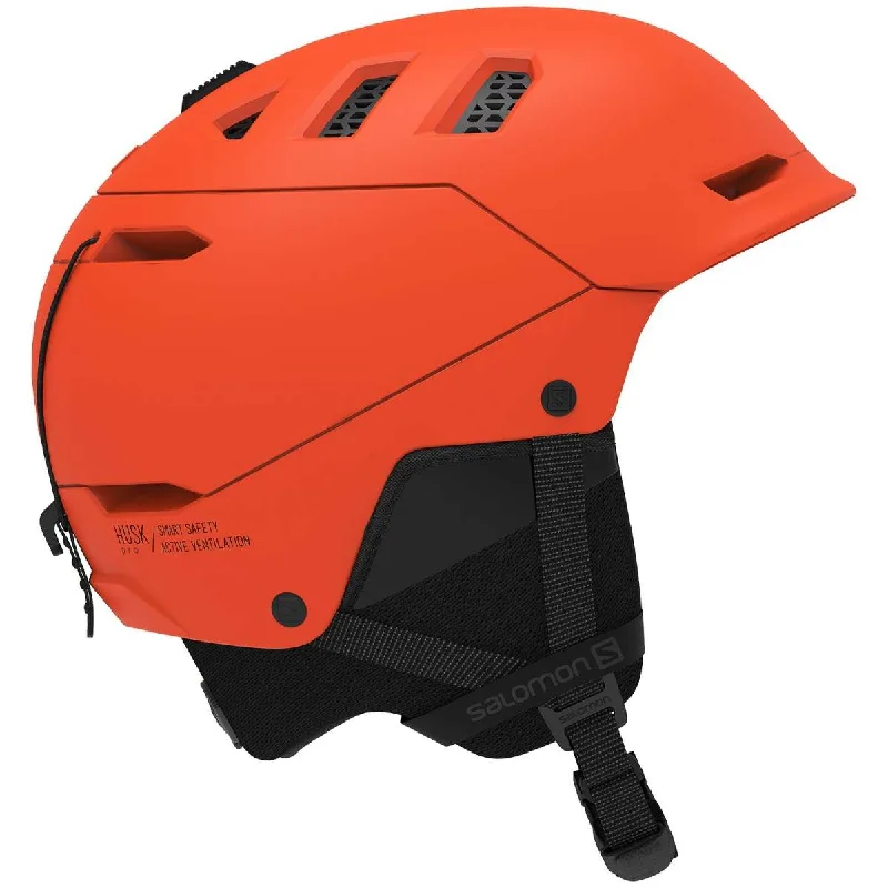 Salomon Husk Pro Helmet