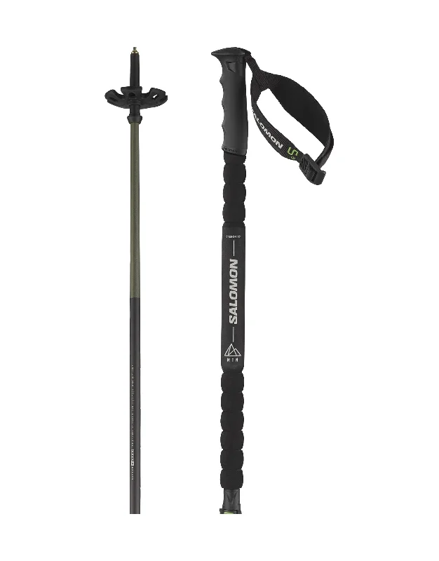 Salomon MTN Carbon S3 Adjustable Pole