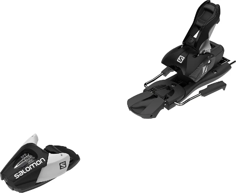 Salomon N L7 GW Ski Bindings - 2024