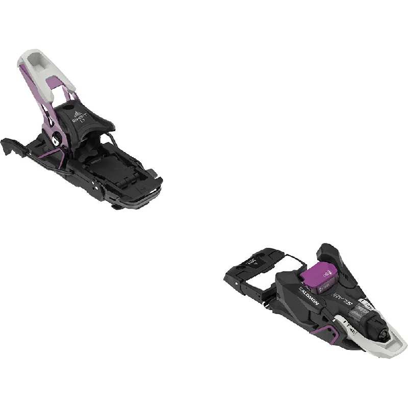 Salomon N S/Lab Shift 13 Ski Bindings - Byza 2025