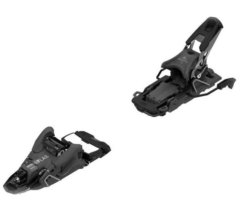 Salomon N S/Lab Shift MNC 10 Ski Bindings - 2024