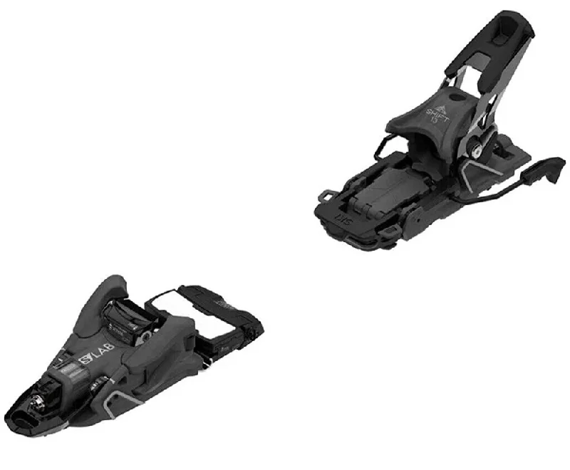 Salomon N S/Lab Shift MNC 13 Ski Bindings - 2024