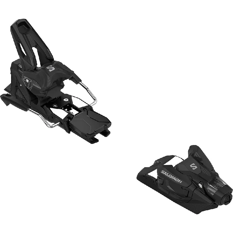 Salomon Strive 14 GW Ski Bindings - Black 2025