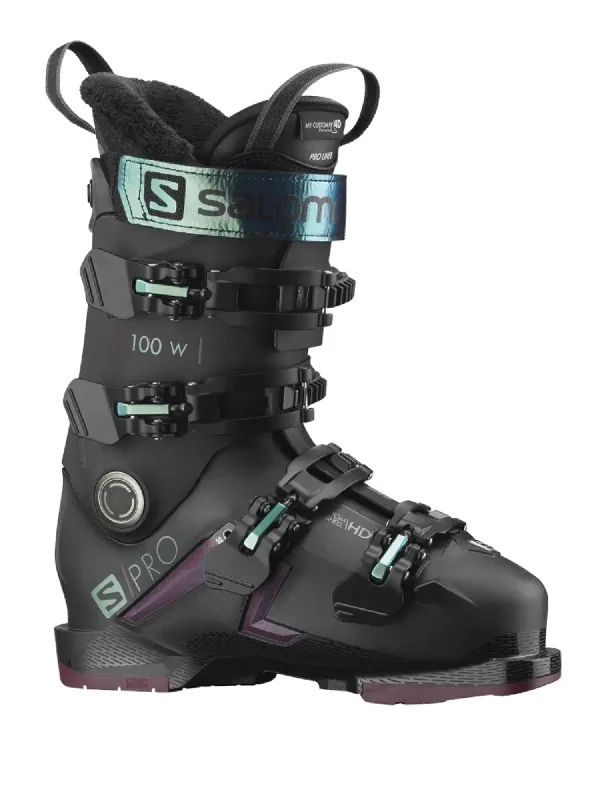 Salomon S/Pro 100 Ski Boots - Women's