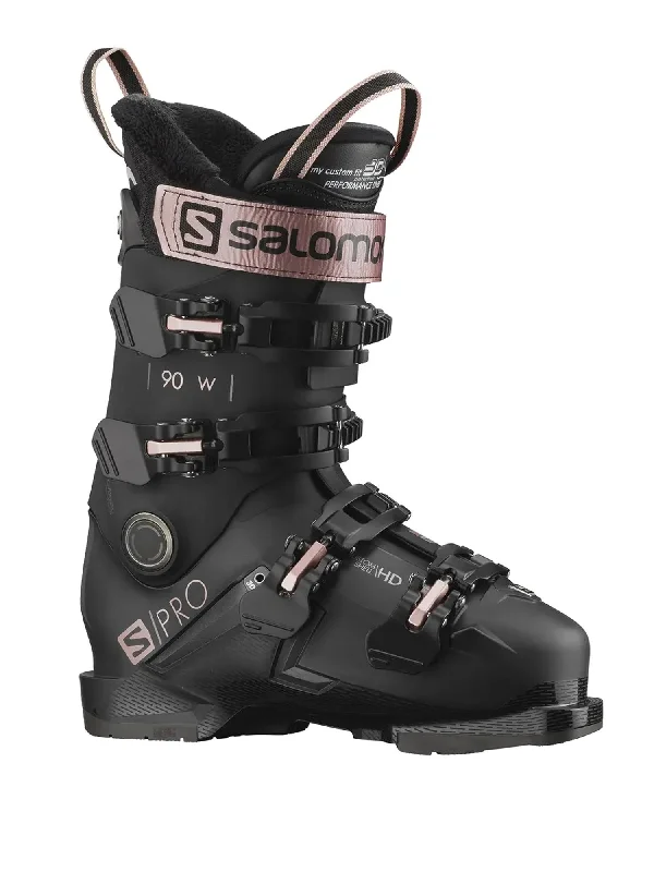 Salomon S/Pro 90 Ski Boots - Women's