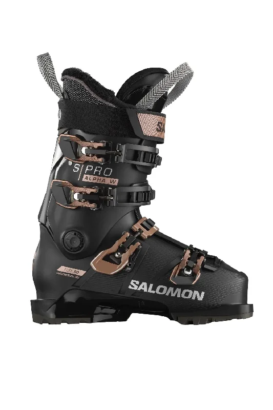 Salomon S/Pro 100 Ski Boots - Women's - 22-23