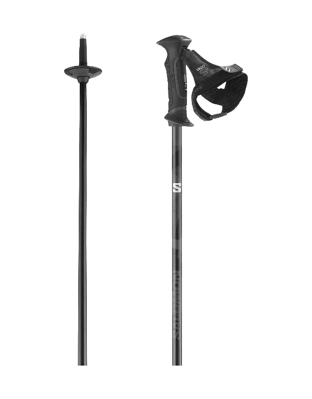 Salomon SC1 Ergo S3 Carbon Ski Poles